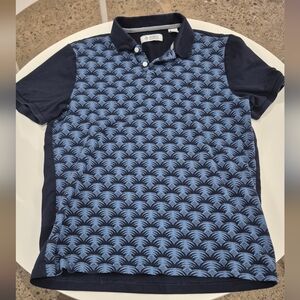 Penguin Men's Polo